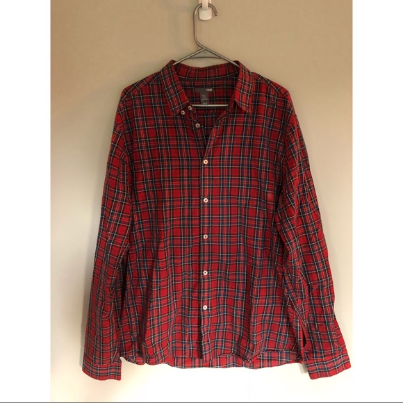 H&M Other - NWOT Mens H&M button down dress shirt